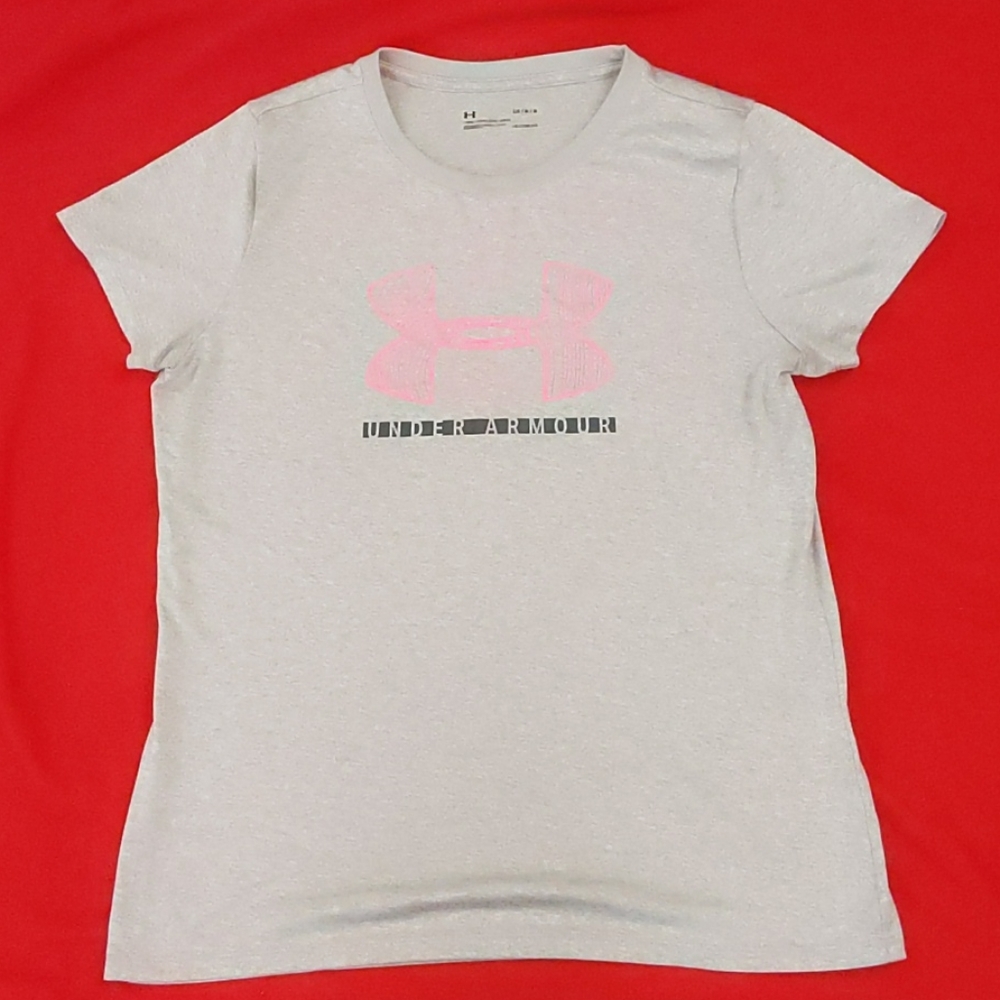 Under armour tee